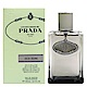 PRADA 鳶尾雪松精粹男性淡香精100ml product thumbnail 1