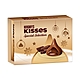 好時 Hersheys Kisses可可慕斯口味夾餡牛奶巧克力(盒裝)(162g) product thumbnail 1