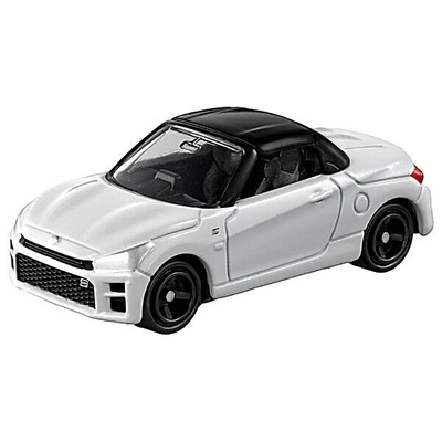 任選TOMICA NO.093 大發 COPEN GR SPORT TM093A7 多美小汽車