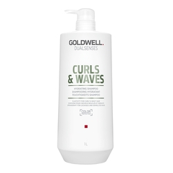 GOLDWELL 動感洗髮精 1000ml-快速到貨