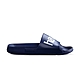 Havaianas Classic Logomania 男鞋 女鞋 藍色 夾腳 拖鞋 4148124-0555U product thumbnail 1