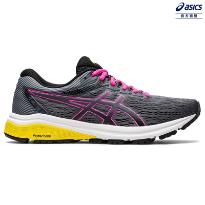 ASICS 亞瑟士 GT-800 女款 跑步鞋 1012A718-020