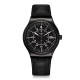 Swatch 51號星球機械錶 SISTEM SLATE 黑洞奇航手錶 product thumbnail 2