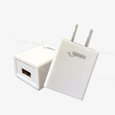 HANG 5V/1.1A USB輕盈旅充頭 充電頭 台灣安規認證