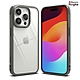 【Ringke】iPhone 15 Pro Max 6.7吋 [Fusion Bold] 防撞手機保護殼（灰） product thumbnail 2