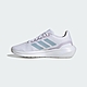 ADIDAS RUNFALCON 3.0 W 女慢跑鞋-白藍-ID2279 product thumbnail 1