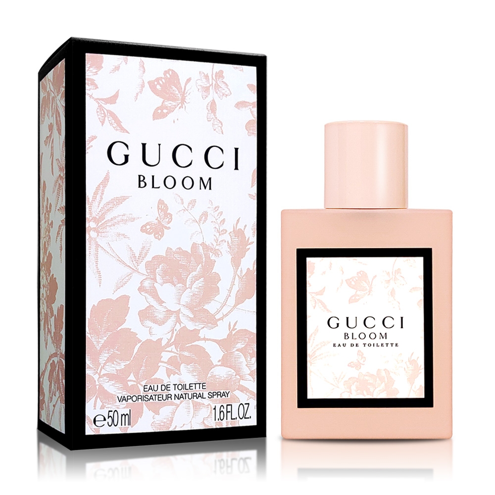 人気お得グッチgucci 香水Bloom新品2ケースポーチセット グッチ