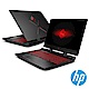 HP OMEN 15吋電競筆電-黑(i7-8750H/GTX1060/256GB+1TB product thumbnail 1