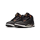 Nike Air Jordan 3 RetroFear Pack 爆裂紋深灰橘 黑橘 印花 休閒鞋 男鞋 CT8532-080 product thumbnail 1