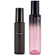 shu uemura 植村秀 無極限持久定妝噴霧 100ml+極上完美持妝噴霧-櫻 150ml product thumbnail 1