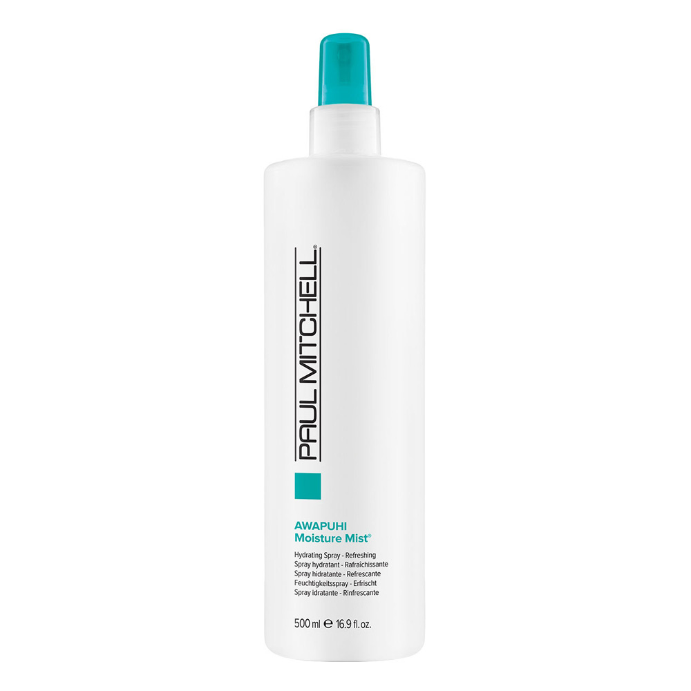 Paul Mitchell 保濕露500ml