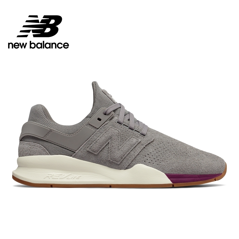 New Balance 247休閒鞋_灰_MS247OA-D