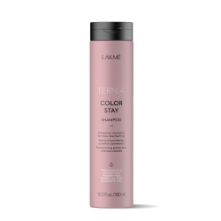 LAKME 煥色．洗(出色洗髮精)300ml