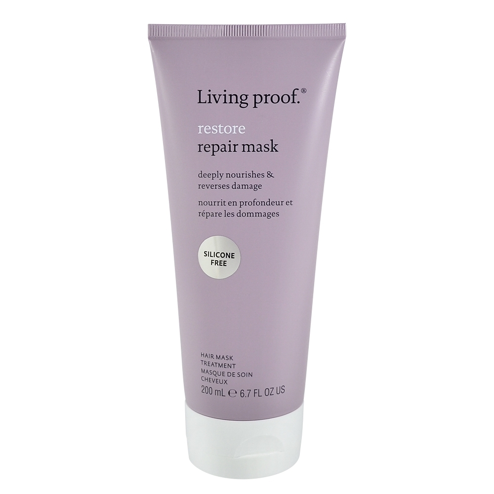 Living Proof 還原3號髮膜 200ml