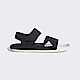Adidas Adilette Sandal [HP3006] 男女 涼鞋 運動 休閒 輕量 夏日 海灘 泳池 黑白 product thumbnail 1