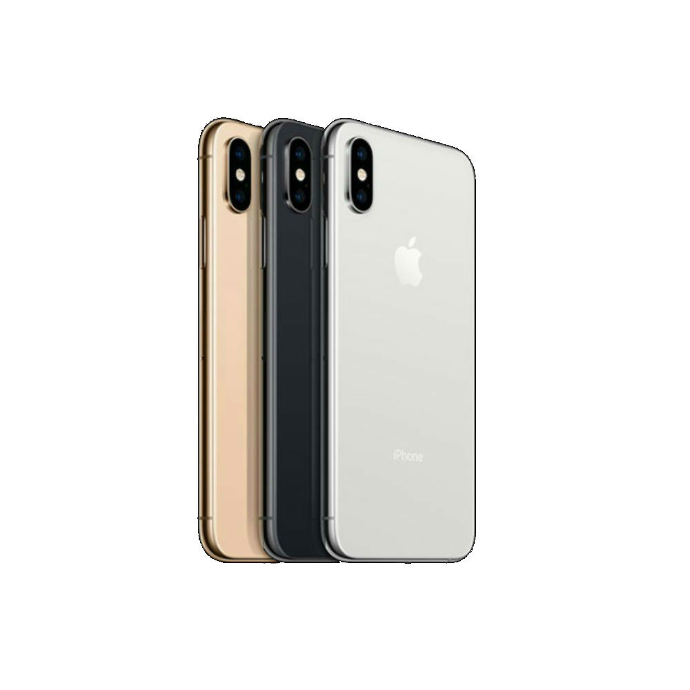 Apple iPhone Xs Max 512G 6.5 吋 智慧型手機-金色 product image 1
