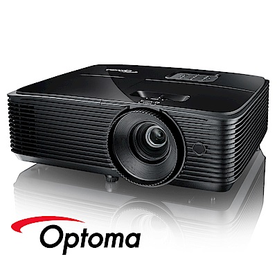 Optoma HD143X  Full HD 3D劇院投影機