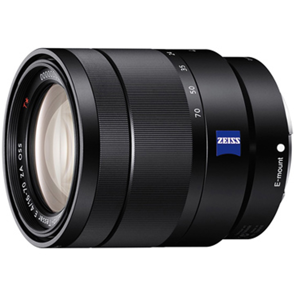 SONY  E 16-70mm F4 ZA OSS(平行輸入)