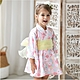 Baby童衣 日式和服浴衣洋裝 印花圖案浴衣洋裝 60364 product thumbnail 7
