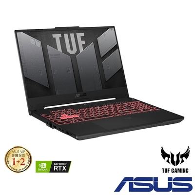 ASUS FA507RE