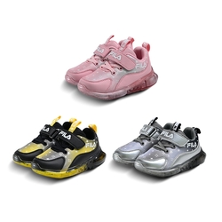 【FILA】童鞋 好童鞋 兒童運動鞋 23AW（J851X）