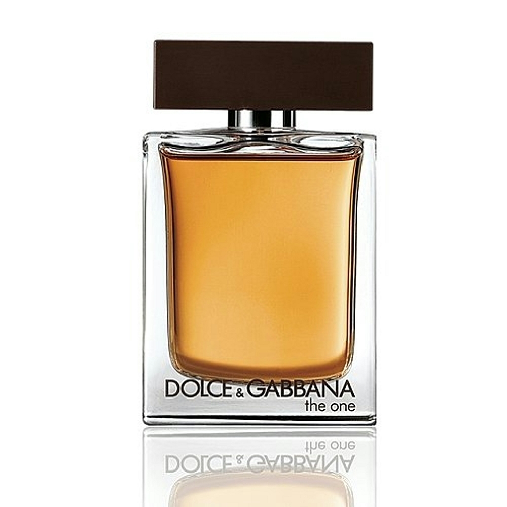 Dolce \u0026 Gabbana The One 唯我男性淡香水 