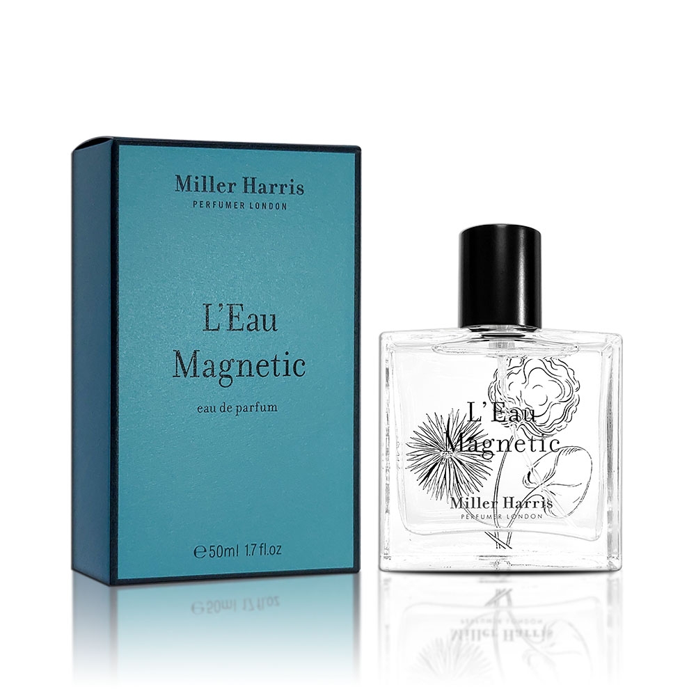 Miller Harris L'Eau Magnetic 蔚藍夢境淡香精50ML | 其他品牌| Yahoo