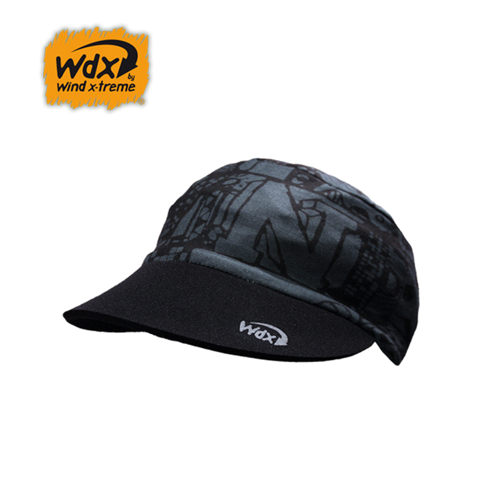 Wind x-treme 多功能頭巾帽-COOLCAP-11133
