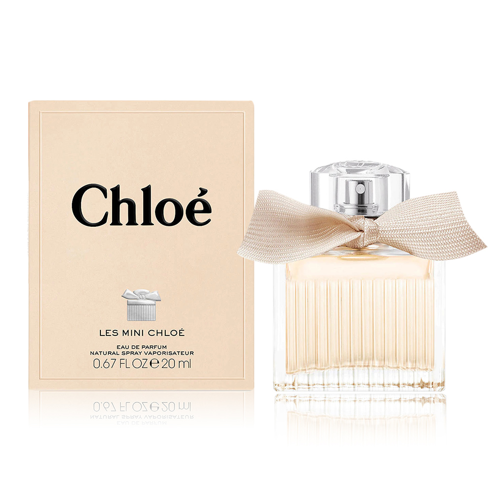 Chloe Les Mini Chloe小小同名淡香精20ml