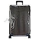 Rimowa專用 Salsa系列 30吋行李箱透明保護套 product thumbnail 1