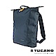 TUCANO SMILZO 13-14吋大開口兩用輕巧後背包-藍 product thumbnail 1