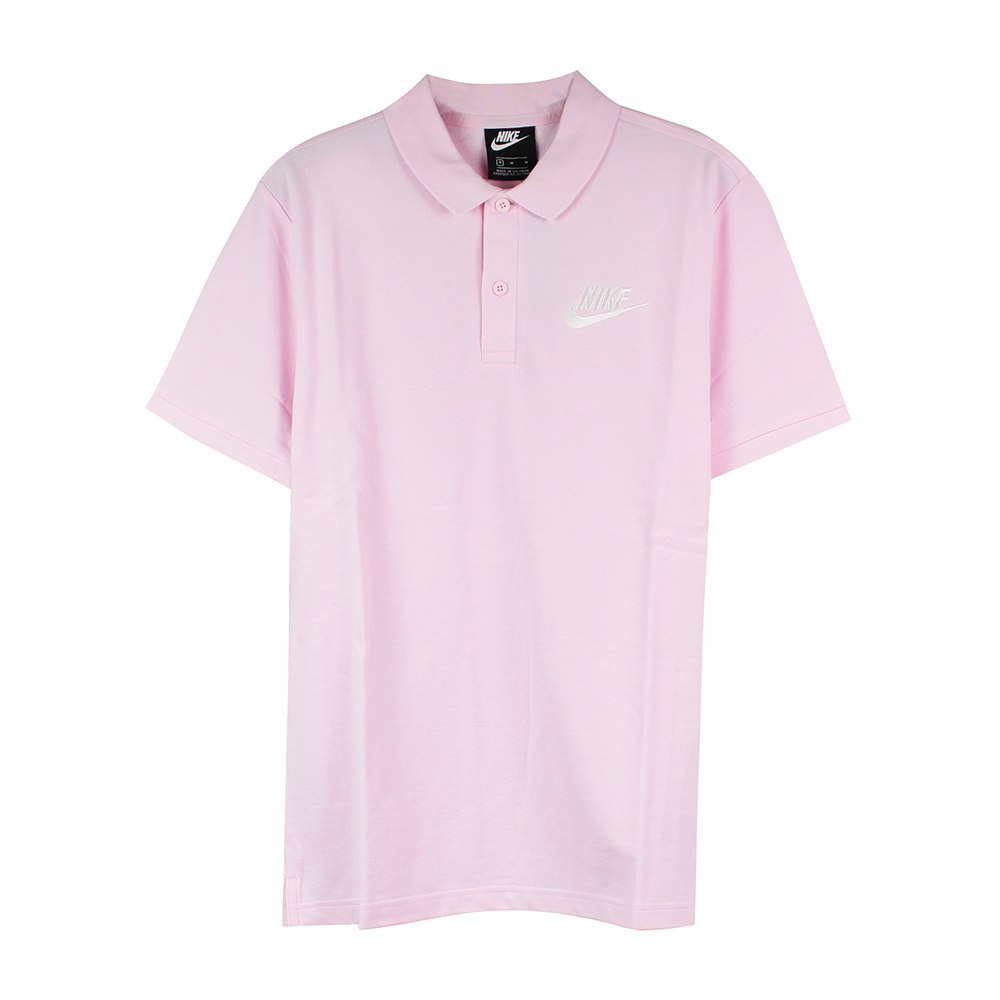 NIKE 男 POLO MATCHUP PQ POLO衫(短)