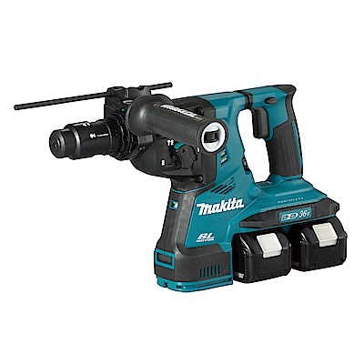 MAKITA 牧田無刷三用鎚鑽 DHR281ZJ(單機) 附夾頭 無電池 無充電器