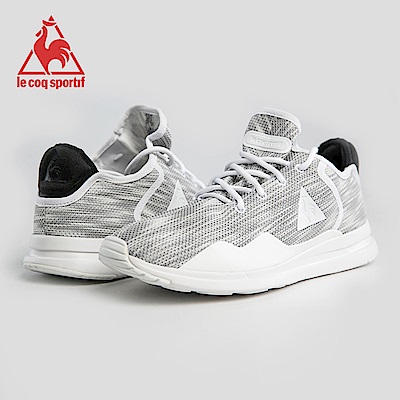 le coq sportif Solas Premium 運動鞋 男-灰