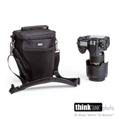 ThinkTank- Digital Holster 20 V2.0 -槍套包 DH866