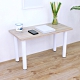 頂堅 小型和室桌 矮腳桌 餐桌-深40x寬80x高45/公分 四色可選 product thumbnail 12