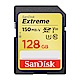 SanDisk Extreme SDXC UHS-1(V30) 128G 記憶卡 product thumbnail 1