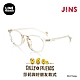 JINS｜LINE FRIENDS系列眼鏡-莎莉與好朋友款式(MRF-24S-037/URF-24S-038)-多款任選 product thumbnail 6