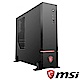 MSI微星 Codex S-008電競電腦(i5-8400/8G/128G+1T/1050 product thumbnail 1