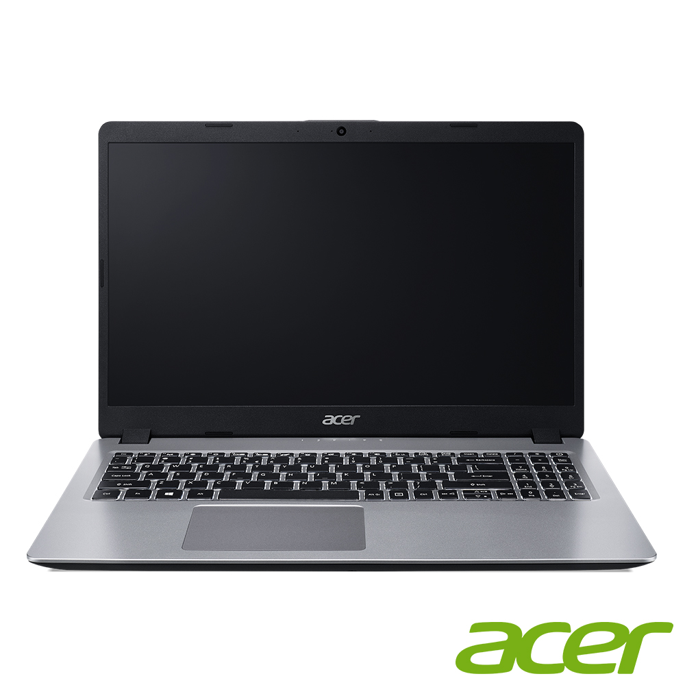 Acer A515-52G-58A7 15吋筆電(i5-8265U/MX130/銀效能筆電