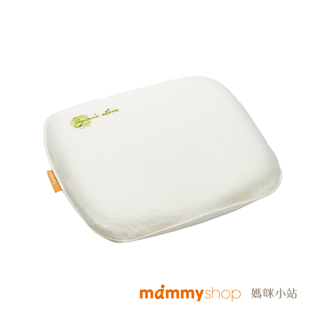 【媽咪小站】VE系列-嬰兒安全初生塑型枕(2.5kg以上適用)