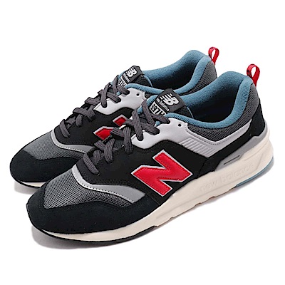 New Balance 休閒鞋 CM997HAID 男鞋