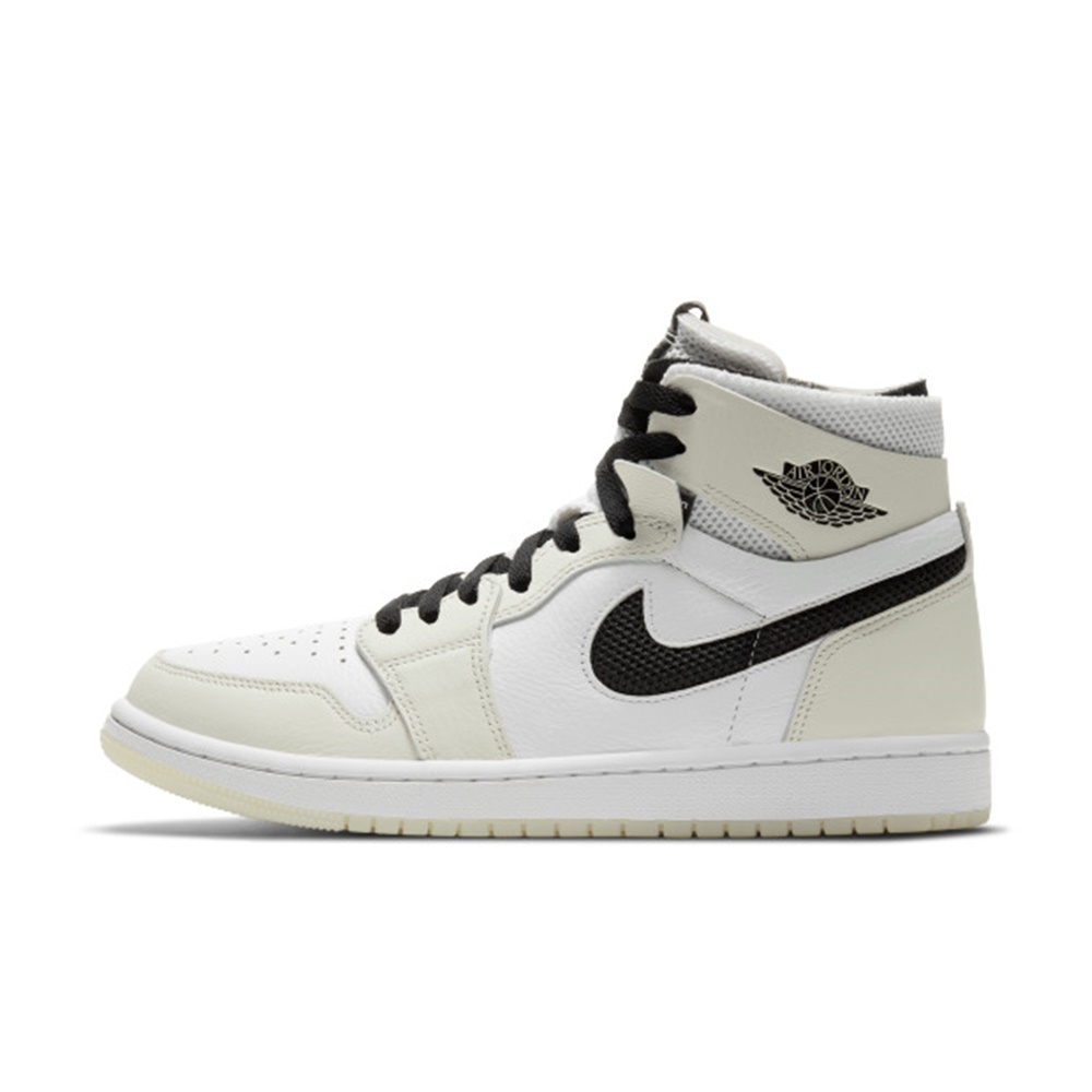 NIKE AIR JORDAN 1 ZOOM AIR CMFT 女籃球鞋-白-CT0979002 | 拖鞋