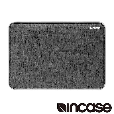 INCASE ICON Sleeve iPad Pro 12.9吋 平板保護內袋 (麻黑)