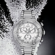 TISSOT 天梭 官方授權 T-RACE 三眼計時 運動腕錶 男錶 賽車-T1414171103100/45mm product thumbnail 1