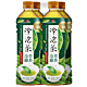 光泉 冷泡茶-冷萃綠茶 585ml*4入裝 product thumbnail 2