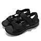 Merrell 戶外鞋 Sandspur 2 Convert 黑 男鞋 健走 涼鞋 ML002715 product thumbnail 1