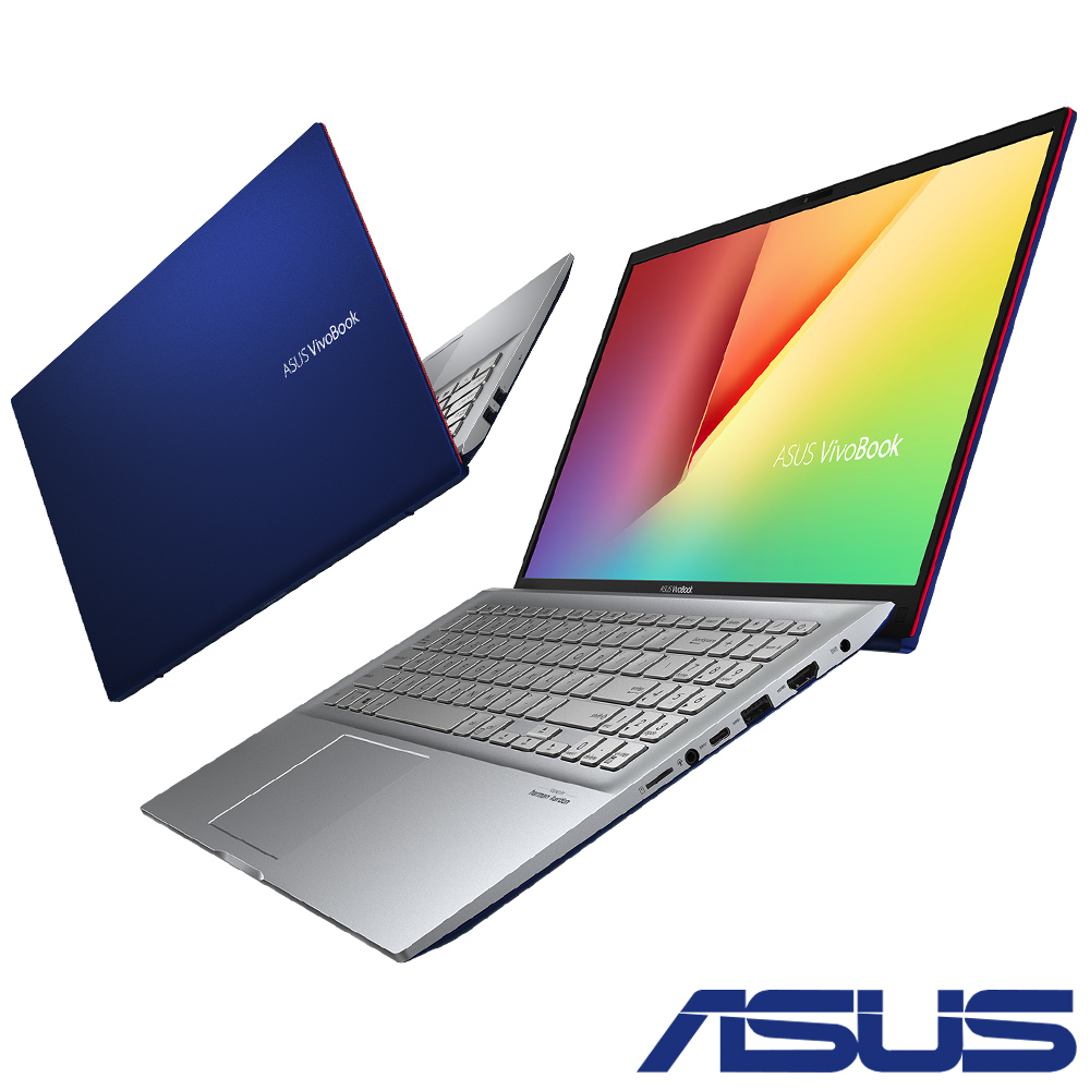 ASUS S531FL 15吋筆電 i5八代/16G/512GPCIe/MX250/特仕版效能筆電