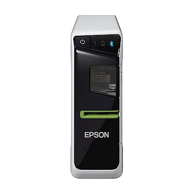 EPSON LW-600P 智慧型藍牙手寫標籤機