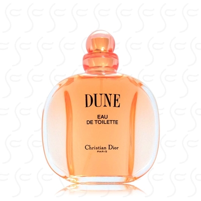 Dior迪奧 DUNE淡香水100ml(TESTER白盒版)